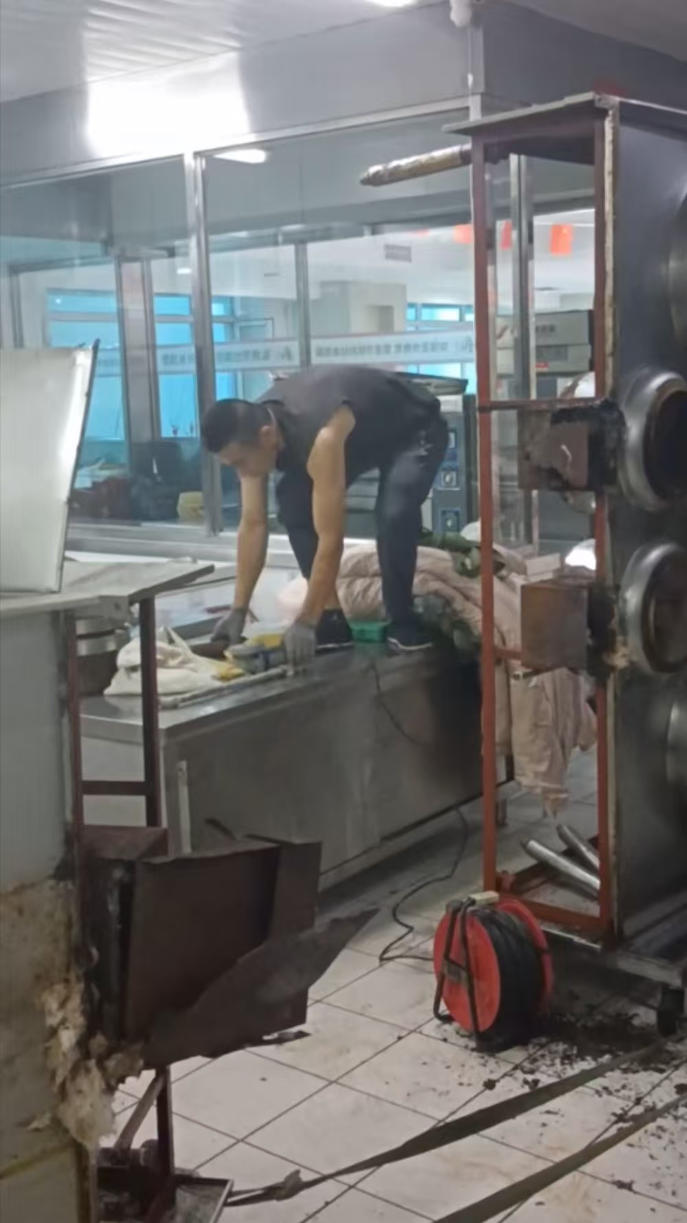 哈尔滨搬家